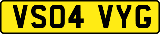 VS04VYG