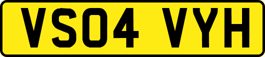 VS04VYH