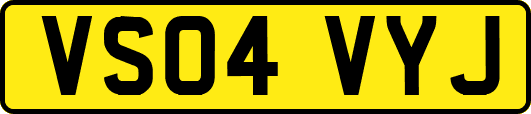 VS04VYJ