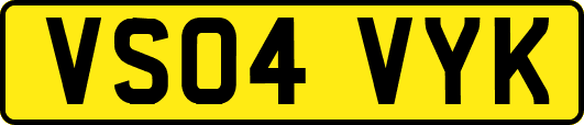 VS04VYK