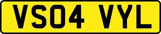 VS04VYL