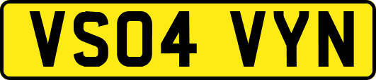VS04VYN