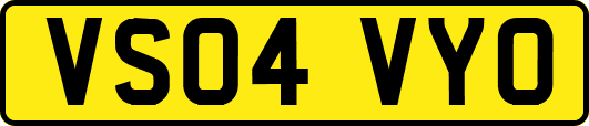 VS04VYO