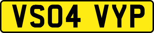 VS04VYP