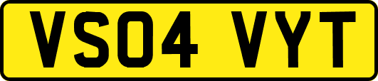 VS04VYT