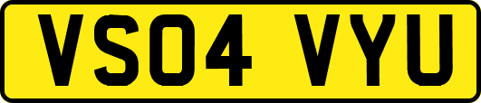 VS04VYU