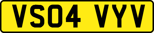 VS04VYV
