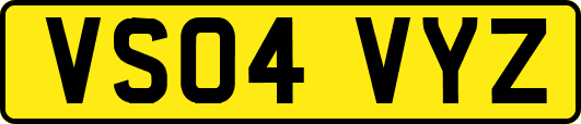 VS04VYZ