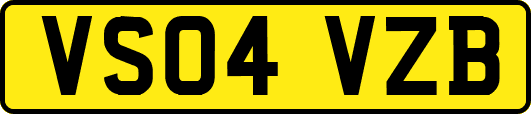 VS04VZB