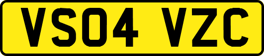 VS04VZC