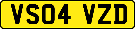 VS04VZD