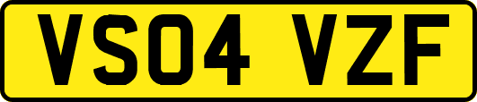 VS04VZF