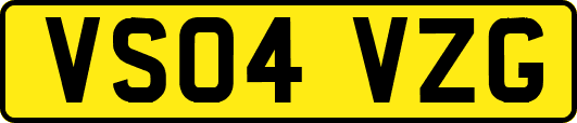 VS04VZG