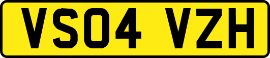 VS04VZH