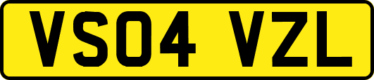 VS04VZL