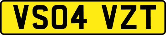 VS04VZT