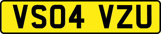 VS04VZU