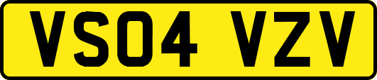VS04VZV