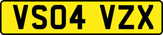 VS04VZX