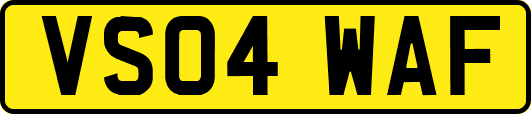 VS04WAF