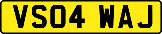VS04WAJ