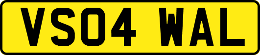 VS04WAL
