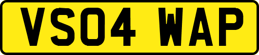 VS04WAP