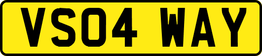 VS04WAY