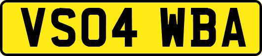 VS04WBA