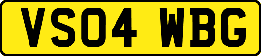 VS04WBG
