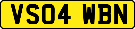 VS04WBN