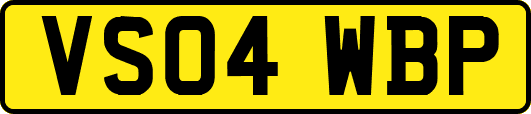 VS04WBP