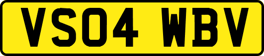 VS04WBV