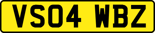 VS04WBZ