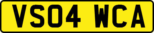 VS04WCA
