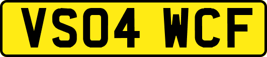 VS04WCF