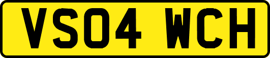 VS04WCH
