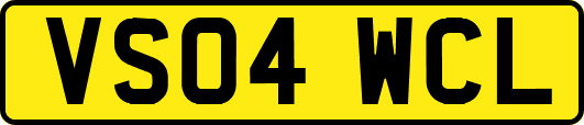 VS04WCL
