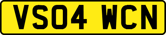 VS04WCN