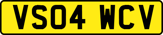 VS04WCV