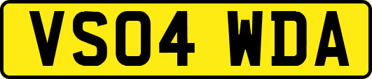 VS04WDA
