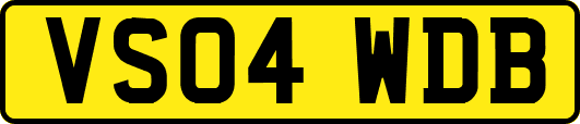 VS04WDB