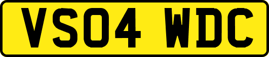 VS04WDC