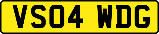 VS04WDG