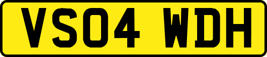 VS04WDH