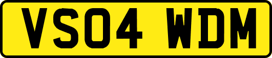 VS04WDM
