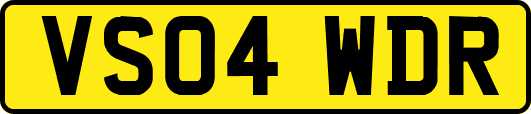 VS04WDR