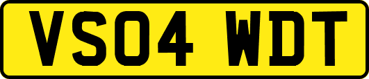 VS04WDT
