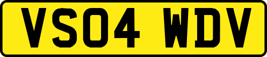 VS04WDV