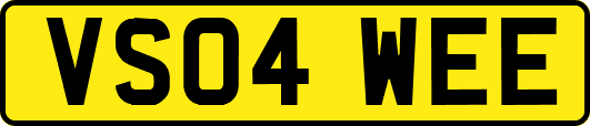 VS04WEE